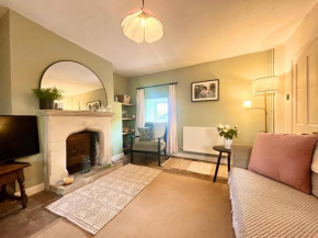Peaceful Cotswolds cottage